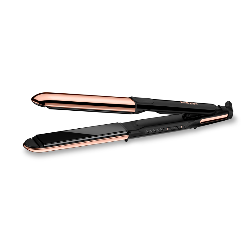 Straight & Curl Brilliance Stijltang - BaByliss