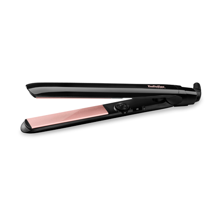 Smooth Control 235 Stijltang - BaByliss